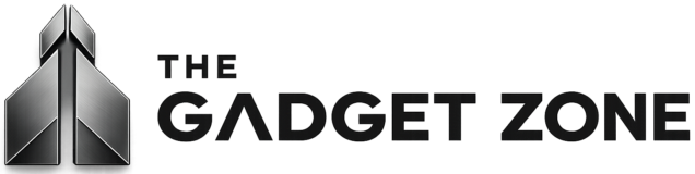 The Gadget Zone