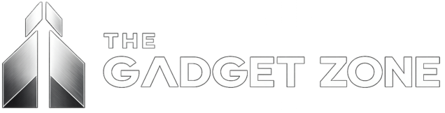 The Gadget Zone