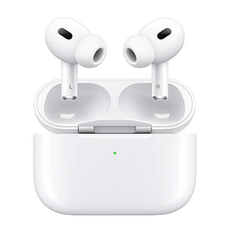 Earphones